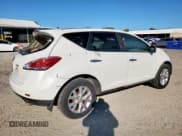 ✅ 2011 Nissan Murano LE • VIN: JN8AZ1MU7BW069429 • Lot: 90694195. Wystawiony na Copart z przebiegiem 255 677 mil. Bezpłatny archiwum sprzedaży aukcyjnych z USA i szczegółowy raport historii pojazdu na DreamBid. Zdjęcie 3.