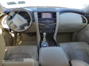 ✅ 2012 Infiniti QX56 7-passenger • VIN: JN8AZ2NE3C9022279 • Лот: 91132455. Опубликован ранее на Copart с пробегом 148 615 миль. Бесплатный доступ к архиву аукционных продаж из США и подробный отчёт об истории автомобиля на DreamBid. Изображение 8.