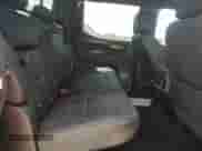 2024 Chevrolet Silverado 1500 High Country с VIN 1GCUDJED5RZ146765, выставлен на аукционе Copart как лот 56052915 с пробегом 67 615 миль миль и Списание • Salvage title. История ставок и продаж доступна на DreamBid. Изображение 10.