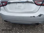 ✅ 2017 Nissan Maxima Platinum • VIN: 1N4AA6AP3HC415815 • Lot: 42670911. Listed on IAAI with 77,663 mi. Free auction sales archive from the USA and detailed vehicle history report at DreamBid. Image 20.