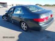 ✅ 2005 Honda Accord EX • VIN: 1HGCM56705A058082 • Lot: 43642741. Listed on IAAI with 225,126 mi. Free auction sales archive from the USA and detailed vehicle history report at DreamBid. Image 3.