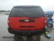 ✅ 2007 Chevrolet Suburban Commercial • VIN: 3GNGK26K17G299668 • Lot: 59481865. Wystawiony na Copart z przebiegiem 305 742 mil. Bezpłatny archiwum sprzedaży aukcyjnych z USA i szczegółowy raport historii pojazdu na DreamBid. Zdjęcie 6.