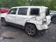 ✅ 2015 Jeep Patriot Latitude • VIN: 1C4NJRFB8FD217989 • Лот: 42446956. Опубликован ранее на IAAI с пробегом 141 787 миль. Бесплатный доступ к архиву аукционных продаж из США и подробный отчёт об истории автомобиля на DreamBid. Изображение 3.