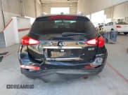 ✅ 2011 Infiniti EX Journey • VIN: JN1AJ0HP0BM800685 • Lot: 43261500. Listed on IAAI with 191,199 mi. Free auction sales archive from the USA and detailed vehicle history report at DreamBid. Image 17.