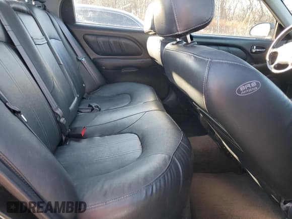 ✅ 2005 Hyundai Sonata GLS • VIN: KMHWF35H35A137908 • Лот: 84938624. Опубликован ранее на Copart с пробегом 138 790 миль. Бесплатный доступ к архиву аукционных продаж из США и подробный отчёт об истории автомобиля на DreamBid. Изображение 10.