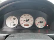 ✅ 2002 Mazda Protege • VIN: JM1BJ245021530960 • Lot: 81994424. Wystawiony na Copart z przebiegiem 109 981 mil. Bezpłatny archiwum sprzedaży aukcyjnych z USA i szczegółowy raport historii pojazdu na DreamBid. Zdjęcie 9.