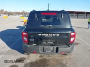 ✅ 2023 Ford Bronco Sport Big Bend • VIN: 3FMCR9B63PRD72463 • Lot: 43685707. Listed on IAAI with 14,053 mi. Free auction sales archive from the USA and detailed vehicle history report at DreamBid. Image 17.