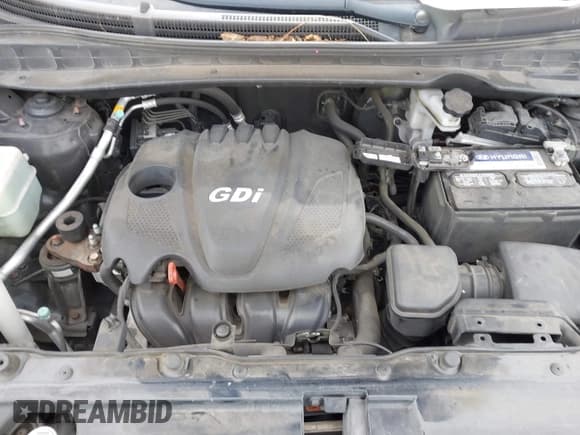 ✅ 2015 Hyundai Tucson Limited • VIN: KM8JUCAG6FU016190 • Лот: 43499275. Опубликован ранее на IAAI с пробегом 123 893 миль. Бесплатный доступ к архиву аукционных продаж из США и подробный отчёт об истории автомобиля на DreamBid. Изображение 10.