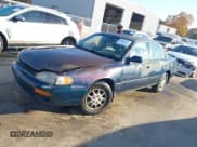 ✅ 1995 Toyota Camry LE • VIN: 4T1SK12E5SU870948 • Lot: 43647236. Wystawiony na IAAI z przebiegiem 223 969 mil. Bezpłatny archiwum sprzedaży aukcyjnych z USA i szczegółowy raport historii pojazdu na DreamBid. Zdjęcie 2.
