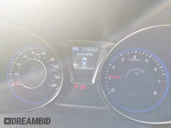 2013 Hyundai Genesis Coupe Track с VIN KMHHU6KJ0DU080216, выставлен на аукционе IAAI как лот 43224548 с пробегом 135 630 миль миль и . История ставок и продаж доступна на DreamBid. Изображение 7.