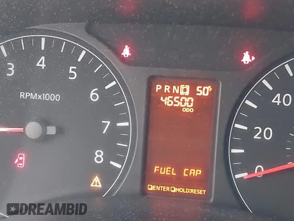 ✅ 2014 Nissan NV S • VIN: 1N6BF0LXXEN106379 • Lot: 41974142. Wystawiony na IAAI z przebiegiem 46 500 mil. Bezpłatny archiwum sprzedaży aukcyjnych z USA i szczegółowy raport historii pojazdu na DreamBid. Zdjęcie 16.