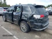 ✅ 2017 Jeep Grand Cherokee Summit • VIN: 1C4RJFJT0HC784304 • Lot: 43425586. Wystawiony na IAAI z przebiegiem 173 477 mil. Bezpłatny archiwum sprzedaży aukcyjnych z USA i szczegółowy raport historii pojazdu na DreamBid. Zdjęcie 3.