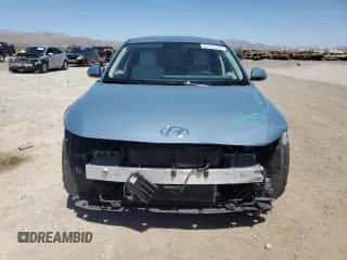 2022 Hyundai Ioniq 5 SEL z VIN KM8KNDAF5NU094215, wystawiony jako Copart lot #52761334 z przebiegiem 81 459 mil mil oraz Szkoda całkowita • Salvage title. Historia ofert i sprzedaży dostępna na DreamBid. Obrazek 5.