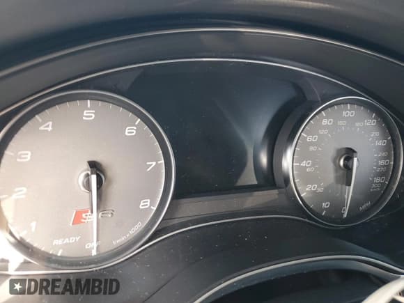 ✅ 2018 Audi S6 Premium Plus • VIN: WAUFFAFC5JN052662 • Lot: 51669145. Listed on Copart with Not provided. Free auction sales archive from the USA and detailed vehicle history report at DreamBid. Image 9.