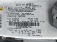 ✅ 2014 Ford Fusion SE • VIN: 3FA6P0H76ER367246 • Lot: 41214930. Listed on IAAI with 117,538 mi. Free auction sales archive from the USA and detailed vehicle history report at DreamBid. Image 9.