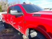 ✅ 2020 Ram 2500 Laramie • VIN: 3C6UR5FL5LG167208 • Lot: 41035465. Listed on IAAI with 206,427 mi. Free auction sales archive from the USA and detailed vehicle history report at DreamBid. Image 6.