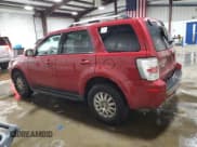 ✅ 2010 Mercury Mariner Premier • VIN: 4M2CN8HG3AKJ25184 • Lot: 81672375. Listed on Copart with 208,589 mi. Free auction sales archive from the USA and detailed vehicle history report at DreamBid. Image 2.