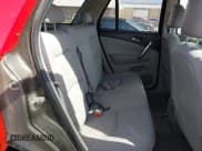 ✅ 2006 Saturn VUE • VIN: 5GZCZ33D86S848562 • Lot: 41884495. Wystawiony na IAAI z przebiegiem 151 874 mil. Bezpłatny archiwum sprzedaży aukcyjnych z USA i szczegółowy raport historii pojazdu na DreamBid. Zdjęcie 8.