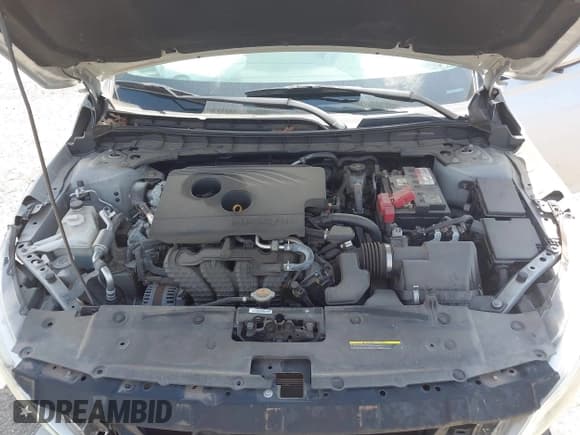 ✅ 2020 Nissan Altima SL • VIN: 1N4BL4EV5LC122048 • Lot: 43170969. Wystawiony na IAAI z przebiegiem 88 195 mil. Bezpłatny archiwum sprzedaży aukcyjnych z USA i szczegółowy raport historii pojazdu na DreamBid. Zdjęcie 10.