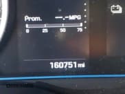 ✅ 2019 Hyundai Ioniq Blue • VIN: KMHC65LC9KU179340 • Lot: 41247946. Wystawiony na IAAI z przebiegiem 160 751 mil. Bezpłatny archiwum sprzedaży aukcyjnych z USA i szczegółowy raport historii pojazdu na DreamBid. Zdjęcie 15.