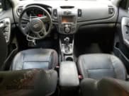 ✅ 2011 Kia Forte SX • VIN: KNAFW4A30B5385166 • Lot: 51423585. Wystawiony na Copart z przebiegiem 161 056 mil. Bezpłatny archiwum sprzedaży aukcyjnych z USA i szczegółowy raport historii pojazdu na DreamBid. Zdjęcie 8.