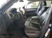 ✅ 2018 Volkswagen Atlas SE • VIN: 1V2LR2CAXJC523169 • Lot: 83990465. Listed on Copart with 146,290 mi. Free auction sales archive from the USA and detailed vehicle history report at DreamBid. Image 7.