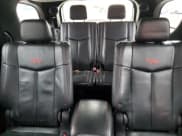 ✅ 2013 Dodge Durango R/T • VIN: 1C4SDJCT7DC521147 • Lot: 53085595. Wystawiony na Copart z przebiegiem 149 356 mil. Bezpłatny archiwum sprzedaży aukcyjnych z USA i szczegółowy raport historii pojazdu na DreamBid. Zdjęcie 10.