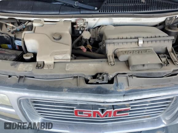 ✅ 1999 GMC Savana • VIN: 1GDFG15R4X1000926 • Lot: 52719675. Wystawiony na Copart z przebiegiem 114 455 mil. Bezpłatny archiwum sprzedaży aukcyjnych z USA i szczegółowy raport historii pojazdu na DreamBid. Zdjęcie 12.