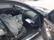 ✅ 2016 Infiniti Q50 Sport • VIN: JN1EV7ARXGM341697 • Лот: 43016052. Опубликован ранее на IAAI с пробегом 59 367 миль. Бесплатный доступ к архиву аукционных продаж из США и подробный отчёт об истории автомобиля на DreamBid. Изображение 5.