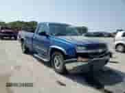 2004 Chevrolet Silverado 1500 LS с VIN 1GCEC14T54E166868, выставлен на аукционе Copart как лот 70981574 с пробегом 134 052 миль миль и Списание • Salvage title. История ставок и продаж доступна на DreamBid. Изображение 11.