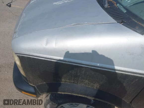 ✅ 1995 GMC Safari • VIN: 1GKEL19W5SB543740 • Lot: 42507228. Wystawiony na IAAI z przebiegiem 141 545 mil. Bezpłatny archiwum sprzedaży aukcyjnych z USA i szczegółowy raport historii pojazdu na DreamBid. Zdjęcie 6.