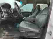 2016 Ram 1500 Tradesman с VIN 1C6RR7ST2GS395849, выставлен на аукционе Copart как лот 64077055 с пробегом 187 073 миль миль и Списание • Salvage title. История ставок и продаж доступна на DreamBid. Изображение 7.