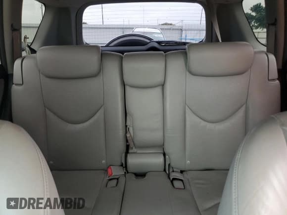 ✅ 2006 Toyota RAV4 Limited • VIN: JTMZK31V565005249 • Lot: 54441615. Listed on Copart with 197,209 mi. Free auction sales archive from the USA and detailed vehicle history report at DreamBid. Image 10.