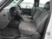 ✅ 2005 Chevrolet Silverado 1500 Work Truck • VIN: 1GCEC14V45Z247646 • Лот: 71506084. Опубликован ранее на Copart с пробегом 113 561 миль. Бесплатный доступ к архиву аукционных продаж из США и подробный отчёт об истории автомобиля на DreamBid. Изображение 7.