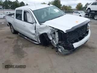 2018 Chevrolet Silverado 1500 LT с VIN 3GCUKREC7JG368160, выставлен на аукционе IAAI как лот 43416626 с пробегом 109 833 миль миль и . История ставок и продаж доступна на DreamBid. Изображение 1.