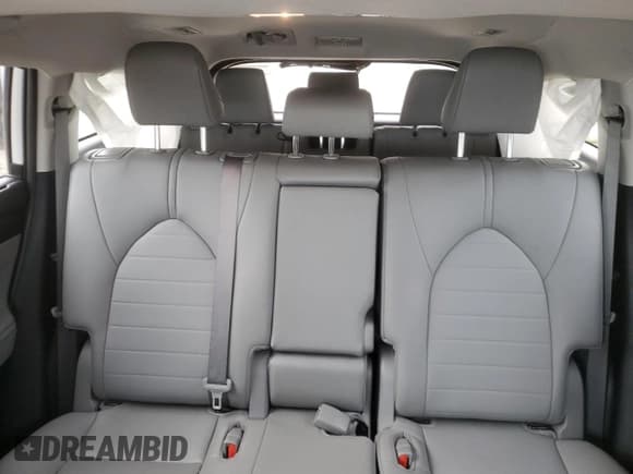 ✅ 2023 Toyota Highlander L • VIN: 5TDKDRAH5PS036263 • Lot: 80821575. Listed on Copart with 12,907 mi. Free auction sales archive from the USA and detailed vehicle history report at DreamBid. Image 10.