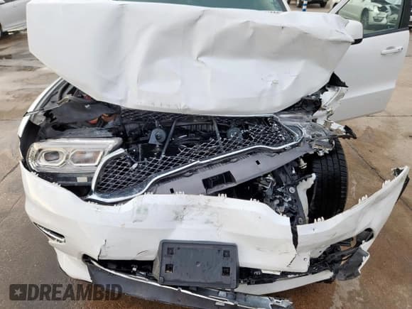 ✅ 2021 Dodge Durango SXT • VIN: 1C4RDHAG9MC884367 • Lot: 69874385. Wystawiony na Copart z przebiegiem 44 782 mil. Bezpłatny archiwum sprzedaży aukcyjnych z USA i szczegółowy raport historii pojazdu na DreamBid. Zdjęcie 12.