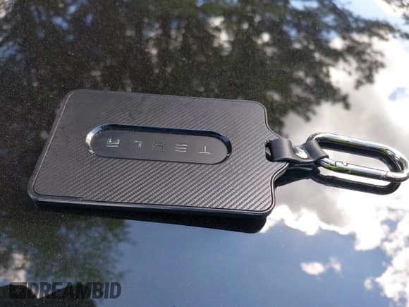 ✅ 2020 Tesla Model 3 Performance • VIN: 5YJ3E1EC2LF736371 • Lot: 42988021. Listed on IAAI with 42,036 mi. Free auction sales archive from the USA and detailed vehicle history report at DreamBid. Image 11.