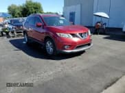 ✅ 2015 Nissan Rogue SL • VIN: 5N1AT2MT7FC769433 • Lot: 90442775. Wystawiony na Copart z przebiegiem 160 004 mil. Bezpłatny archiwum sprzedaży aukcyjnych z USA i szczegółowy raport historii pojazdu na DreamBid. Zdjęcie 14.