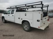 ✅ 2016 Chevrolet Silverado 2500HD Work Truck • VIN: 1GB2CUEG0GZ388807 • Lot: 88550155. Wystawiony na Copart z przebiegiem 104 303 mil. Bezpłatny archiwum sprzedaży aukcyjnych z USA i szczegółowy raport historii pojazdu na DreamBid. Zdjęcie 2.