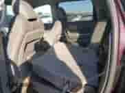 2009 Chevrolet Traverse LS z VIN 1GNER13D29S169705, wystawiony jako Copart lot #84829105 z przebiegiem 215 828 mil mil oraz Czysty tytuł • Clean title. Historia ofert i sprzedaży dostępna na DreamBid. Obrazek 10.