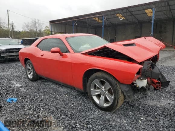 ✅ 2016 Dodge Challenger SXT Plus • VIN: 2C3CDZAG6GH217600 • Lot: 47677594. Wystawiony na Copart z przebiegiem 96 920 mil. Bezpłatny archiwum sprzedaży aukcyjnych z USA i szczegółowy raport historii pojazdu na DreamBid. Zdjęcie 4.