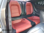 ✅ 2017 Ford Mustang GT • VIN: 1FA6P8CF0H5266093 • Lot: 81973955. Listed on Copart with 94,841 mi. Free auction sales archive from the USA and detailed vehicle history report at DreamBid. Image 10.