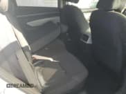 ✅ 2024 Hyundai Tucson SEL • VIN: 5NMJBCDE1RH337182 • Lot: 76296904. Wystawiony na Copart z przebiegiem 18 892 mil. Bezpłatny archiwum sprzedaży aukcyjnych z USA i szczegółowy raport historii pojazdu na DreamBid. Zdjęcie 11.