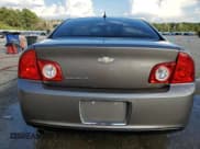 ✅ 2011 Chevrolet Malibu 2LT • VIN: 1G1ZD5E16BF237949 • Lot: 71681524. Listed on Copart with 171,139 mi. Free auction sales archive from the USA and detailed vehicle history report at DreamBid. Image 6.