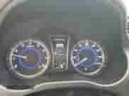 2012 Hyundai Azera with VIN KMHFG4JG1CA147768, listed as a Copart auction lot 79622204 with 235,684 mi miles and Salvage title. Bid and sale history available at DreamBid. Image 9.