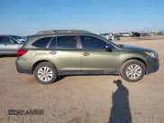 ✅ 2016 Subaru Outback Premium • VIN: 4S4BSBFC9G3228308 • Lot: 43195616. Wystawiony na IAAI z przebiegiem 194 373 mil. Bezpłatny archiwum sprzedaży aukcyjnych z USA i szczegółowy raport historii pojazdu na DreamBid. Zdjęcie 13.
