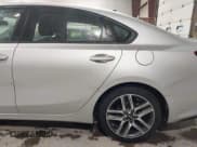 ✅ 2019 Kia Forte S • VIN: 3KPF34AD0KE114360 • Lot: 43636580. Listed on IAAI with 53,426 mi. Free auction sales archive from the USA and detailed vehicle history report at DreamBid. Image 20.