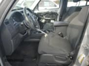 ✅ 2011 Jeep Liberty Sport • VIN: 1J4PN2GKXBW557155 • Лот: 89791245. Опубликован ранее на Copart с пробегом 185 337 миль. Бесплатный доступ к архиву аукционных продаж из США и подробный отчёт об истории автомобиля на DreamBid. Изображение 7.