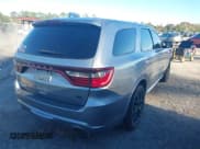 ✅ 2015 Dodge Durango R/T • VIN: 1C4SDJCT6FC766797 • Лот: 43525819. Опубликован ранее на IAAI с пробегом 264 544 миль. Бесплатный доступ к архиву аукционных продаж из США и подробный отчёт об истории автомобиля на DreamBid. Изображение 4.